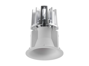 Quantum_R EVO - Round spotlight by Linea Light Group - view 3